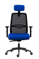 Ergonomická židle 1390 SYN K Tullio PDH