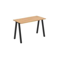 Pracovní stůl Hobis UNI UE A 1200 (hl.60 cm)