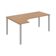 Rohový stůl Hobis UNI UE 1800 P