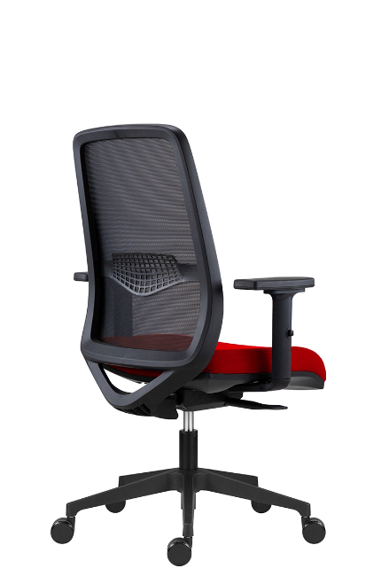 Ergonomická židle 1390 SYN SL Tullio