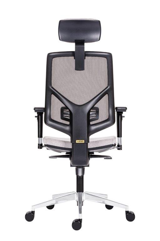 Kancelářská židle 1750 SYN SL Skill ALU PDH