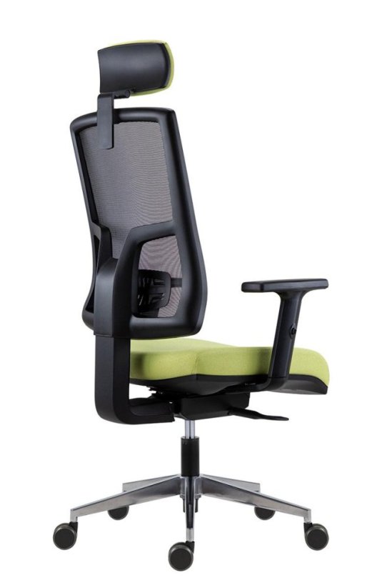 Kancelářská židle 1690 SYN SL NEW PURE PDH