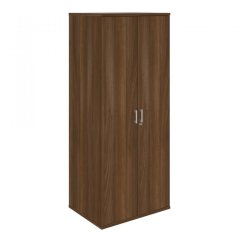 Šatní dvéřová skříň Hobis STRONG SZR 5 80 61 (dvoubodový zámek)