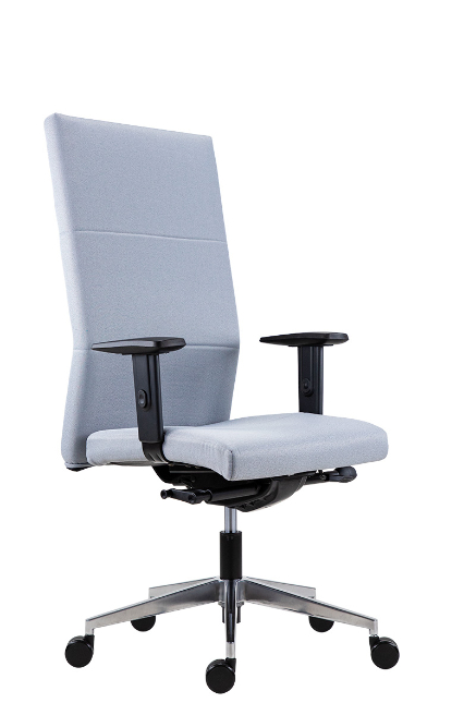 Zátěžová židle 8100 Vertika XXL + BR06