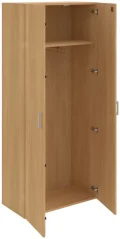 Šatní skříň Hobis DRIVE DZ 5 80 01 (jednobodový zámek)