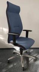 Výprodej zátěžové židle LEI 1800 (Bondai) | Nosnost 160 kg