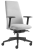Luxusní designové křeslo MELODY OFFICE 780-SYS