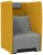 Akustický box RUBICO Longue 100 (křeslo + akustický panel)