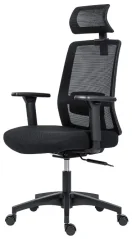 Kancelářská židle DELFO
