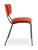 Židle FLEXI CHAIR 125 N (odstín kostry dle výběru)