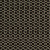 02112-OM61147K-1: příplat. síťovina Omega 61147 (hnědá)