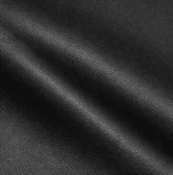 Černá antistatická koženka (ESD)