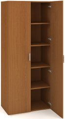 Skříň Hobis DRIVE D 5 80 00