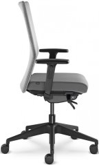 Kancelářská židle WEB OMEGA 290-SYS
