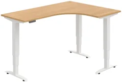 Výškově stavitelný el. stůl MST 3M 60 L Motion TRIGON