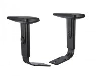 0174-BR06: BR 06 - nastavení výšky, měkké loketníky