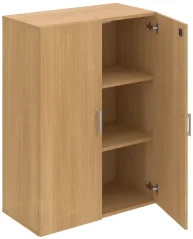 Skříň Hobis DRIVE DZ 3 80 01 (jednobodový zámek)