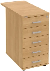 Kancelářský kontejner Hobis K 35 C 80 N