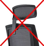 0194-bezpdh-lapel: bez podhlavníku