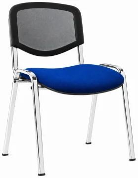 Průvodce výběrem konferenčních židlí: Jak vybrat kvalitní model za rozumnou cenu