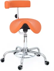 Zdravotnická židle CLINE FP DENTAL