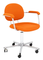 Zdravotnická pracovní židle Kovonax BUNTEX PLUS