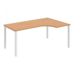 Rohový stůl Hobis UNI UE 1800 60 L
