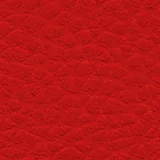 0104-SK7: koženka Skai 7 (červená)