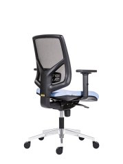 Kancelářská židle 1750 SYN SL Skill PLAST PDH