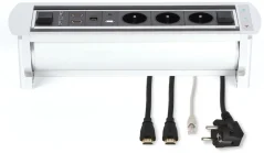 Otočný elektropanel Vault BTCZ019