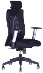 Kancelářská židle Calypso XL SP1 1211 (antracit)