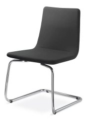 Konferenční židle HARMONY PURE 855-Z-N4