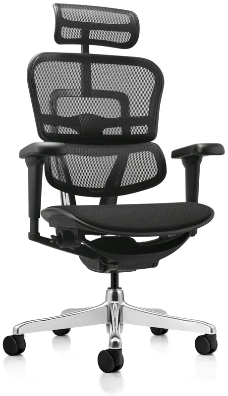 Židle Sirius Mesh Neo Office Pro