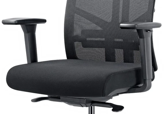Ergonomický sedák židle Liftor New se studenou pěnou