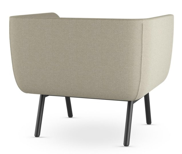 Křeslo Nido od LD Seating