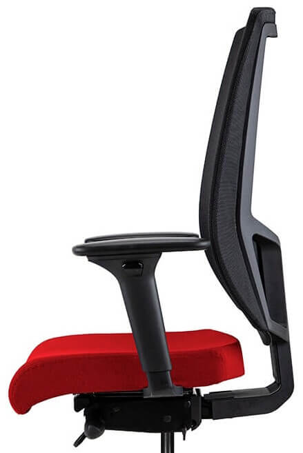 židle Lapel - opěrák