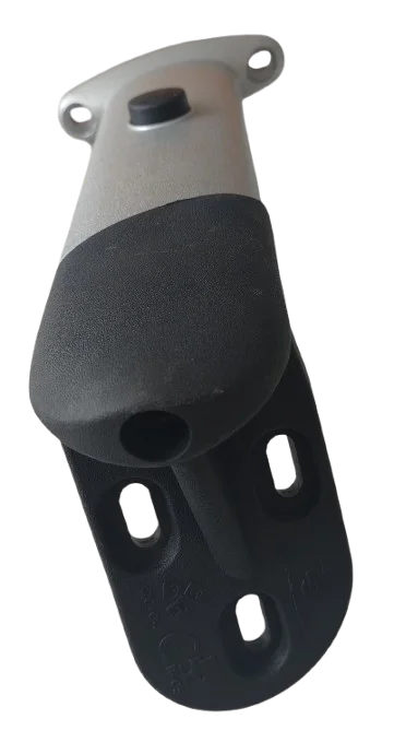 Područka - plastový držák područky pro kancelářské židle Calypso (OfficePro)